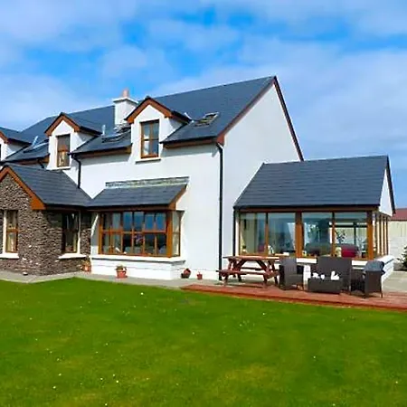 Hotel Imeall Na Mara Dingle